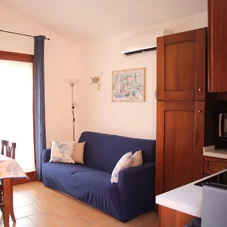 Magibac Due - Zona Mare - Iun Q7449 Appartamento *