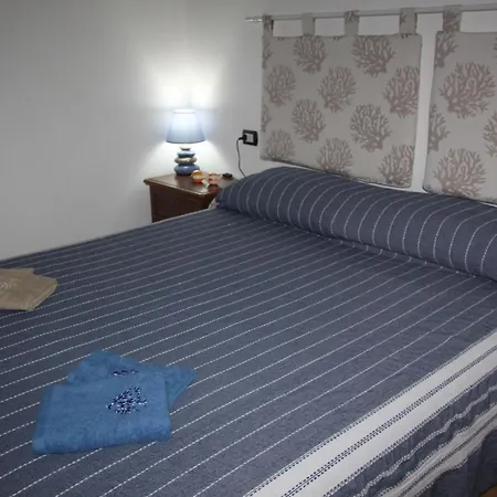 Appartamento Magibac Due - Zona Mare - Iun Q7449 *