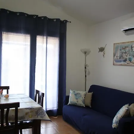 Magibac Due - Zona Mare - Iun Q7449 Appartamento *