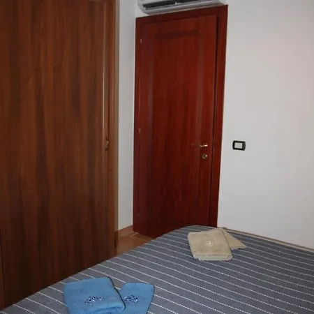 Magibac Due - Zona Mare - Iun Q7449 Appartamento Olbia