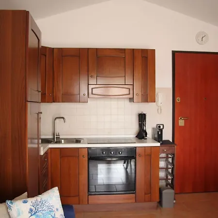 Appartamento Magibac Due - Zona Mare - Iun Q7449