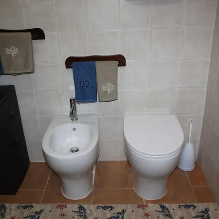 Magibac Due - Zona Mare - Iun Q7449 Appartamento