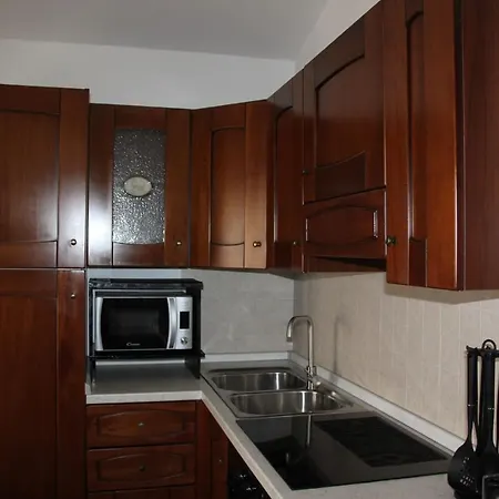 Magibac Due - Zona Mare - Iun Q7449 Appartamento *