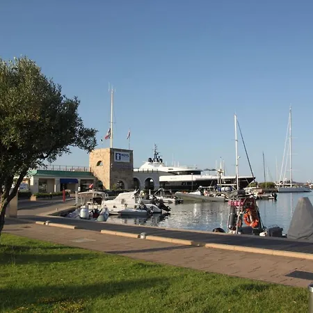 Magibac Due - Zona Mare - Iun Q7449 Appartamento Olbia