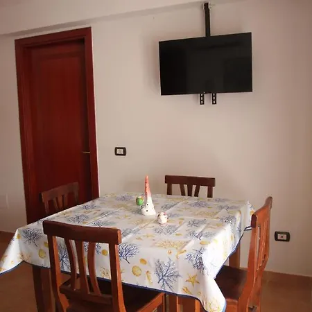 Appartamento Magibac Due - Zona Mare - Iun Q7449 *