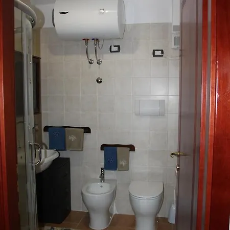 Magibac Due - Zona Mare - Iun Q7449 Appartamento
