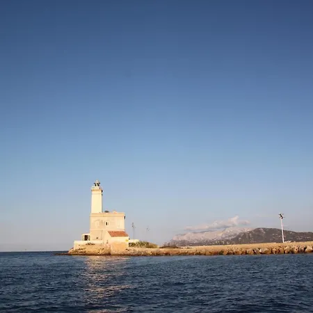 Magibac Due - Zona Mare - Iun Q7449 Appartamento