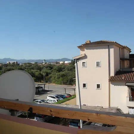 Magibac Due - Zona Mare - Iun Q7449 * Olbia