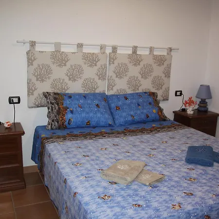 Magibac Due - Zona Mare - Iun Q7449 Olbia
