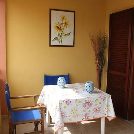 Magibac Due - Zona Mare - Iun Q7449 Appartamento Olbia