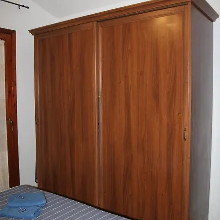 Magibac Due - Zona Mare - Iun Q7449 Olbia