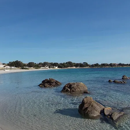 Appartamento Magibac Due - Zona Mare - Iun Q7449 *