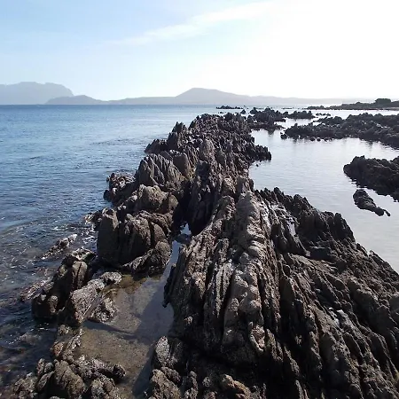 Magibac Due - Zona Mare - Iun Q7449 Olbia