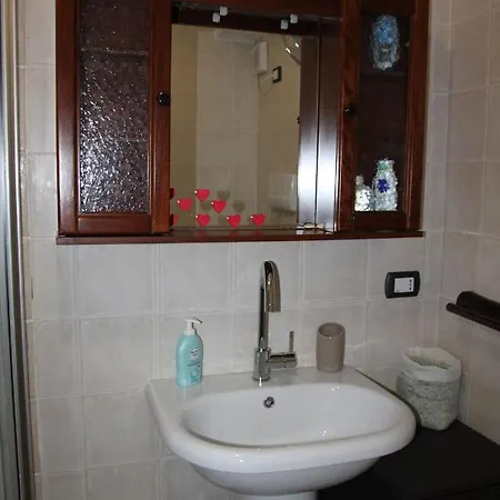 Magibac Due - Zona Mare - Iun Q7449 Appartamento Olbia
