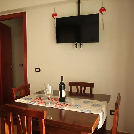 Appartamento Magibac Due - Zona Mare - Iun Q7449