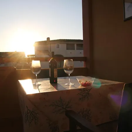 Appartamento Magibac Due - Zona Mare - Iun Q7449 Olbia