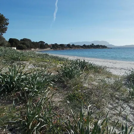 Appartamento Magibac Due - Zona Mare - Iun Q7449