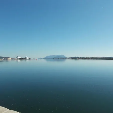 Magibac Due - Zona Mare - Iun Q7449 Appartamento Olbia