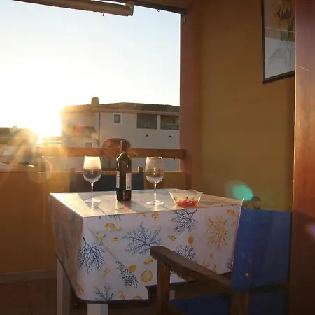 Appartamento Magibac Due - Zona Mare - Iun Q7449 *