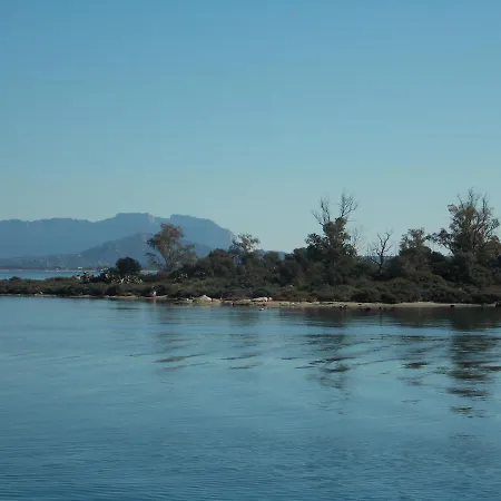 Magibac Due - Zona Mare - Iun Q7449 Appartamento Olbia