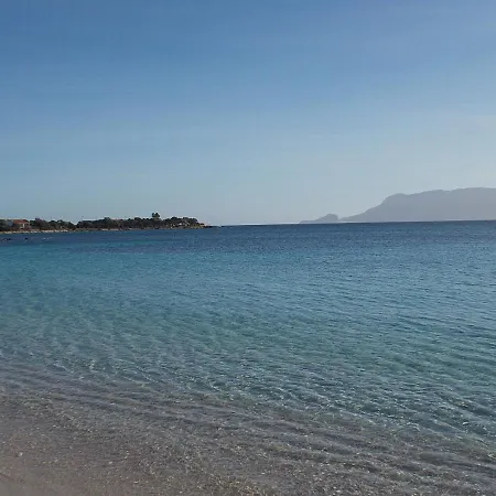 Appartamento Magibac Due - Zona Mare - Iun Q7449 *