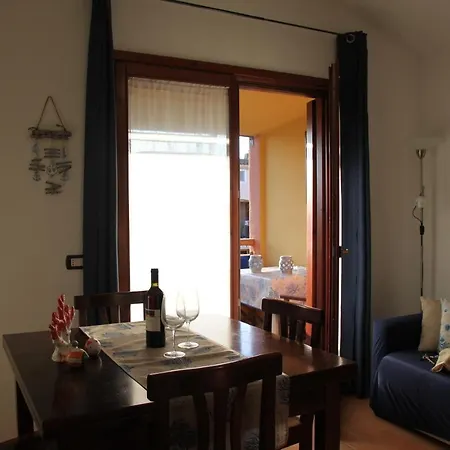 Appartamento Magibac Due - Zona Mare - Iun Q7449