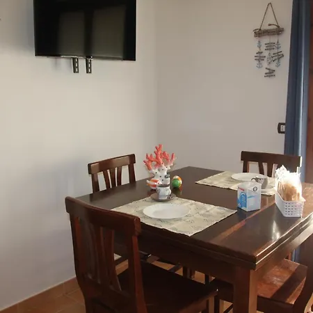 Appartamento Magibac Due - Zona Mare - Iun Q7449