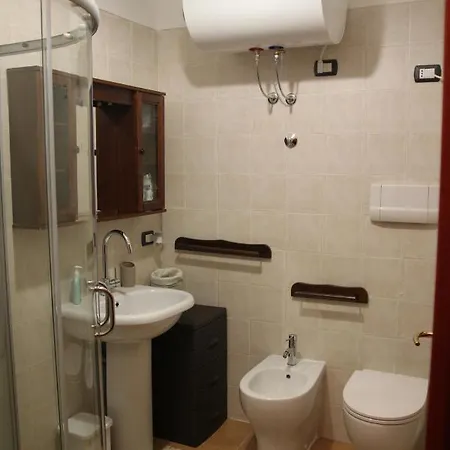 Magibac Due - Zona Mare - Iun Q7449 Appartamento